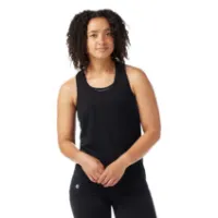 SmartWool Active Mesh Racerback ärmelloses T-shirt SmartWool Active Mesh Racerback ärmelloses T-shirt