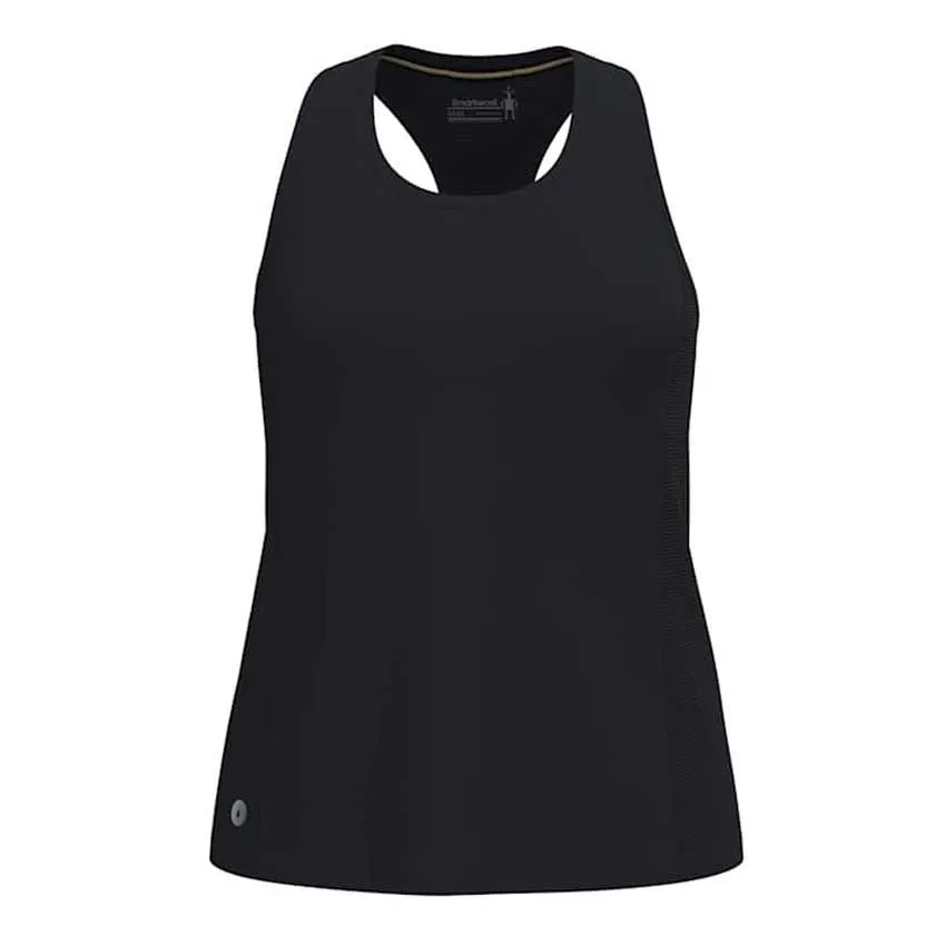 SmartWool Active Mesh Racerback ärmelloses T-shirt SmartWool Active Mesh Racerback ärmelloses T-shirt