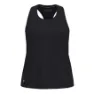 SmartWool Active Mesh Racerback ärmelloses T-shirt