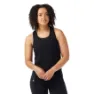 SmartWool Active Mesh Racerback ärmelloses T-shirt