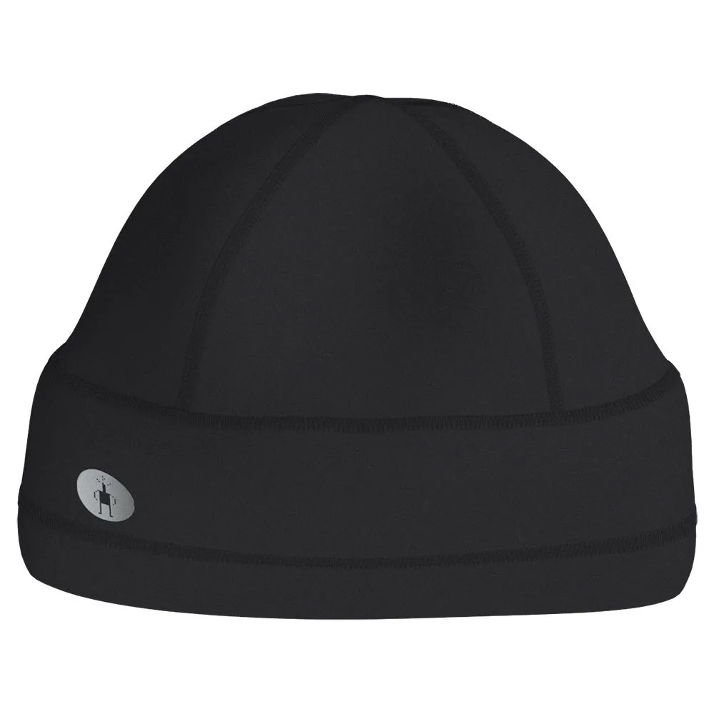 SmartWool Active Mütze, Black SmartWool Active Mütze, Black