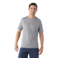 SmartWool Active Ultralite Graphic Kurzarm-t-shirt