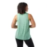 SmartWool Active Ultralite High Neck ärmelloses T-shirt