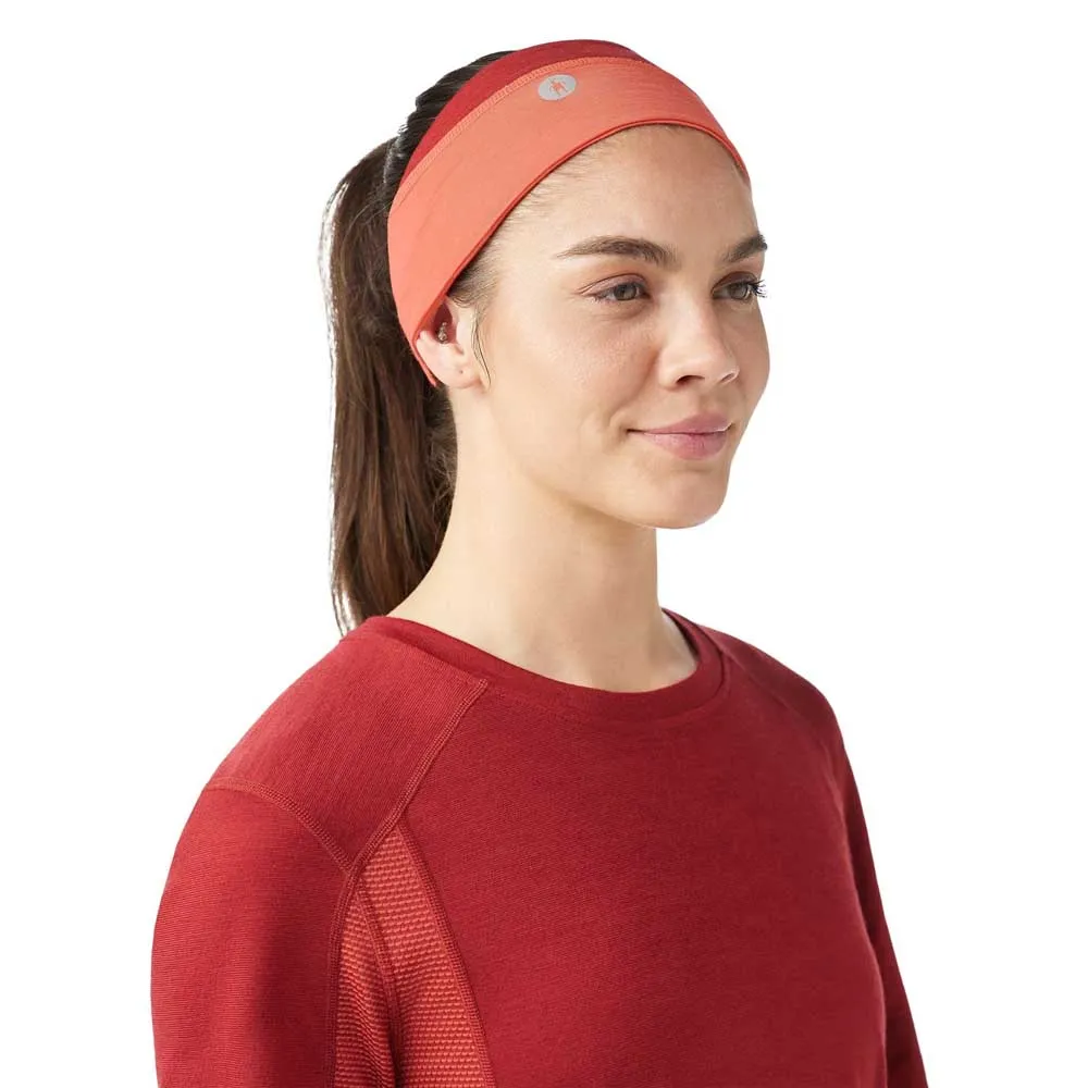 SmartWool Active Ultralite Stirnband male