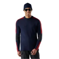 SmartWool Alpine Crew Pullover