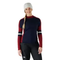 SmartWool Alpine Crew Pullover