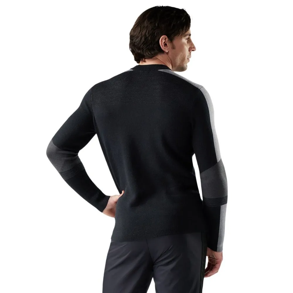 SmartWool Alpine Crew Pullover SmartWool Alpine Crew Pullover