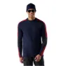 Deep navy 1