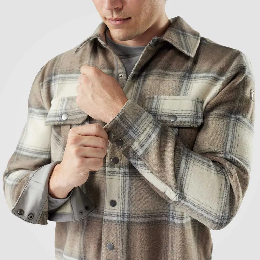 SmartWool Anchor Line Shirt Jacke