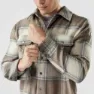 SmartWool Anchor Line Shirt Jacke