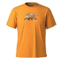 SmartWool Bear View Graphic Kurzarm-t-shirt SmartWool Bear View Graphic Kurzarm-t-shirt