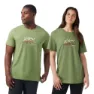 SmartWool Bear View Graphic Kurzarm-t-shirt