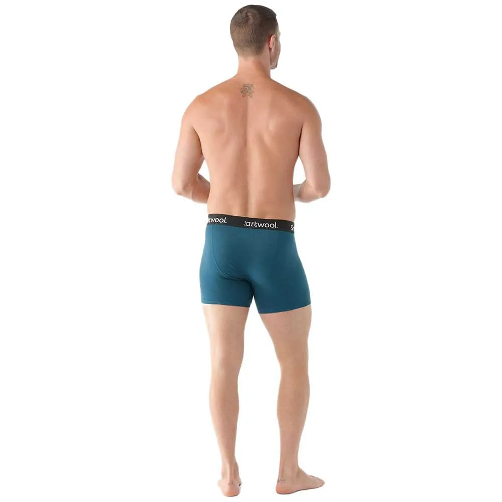 SmartWool Brief Boxershorts