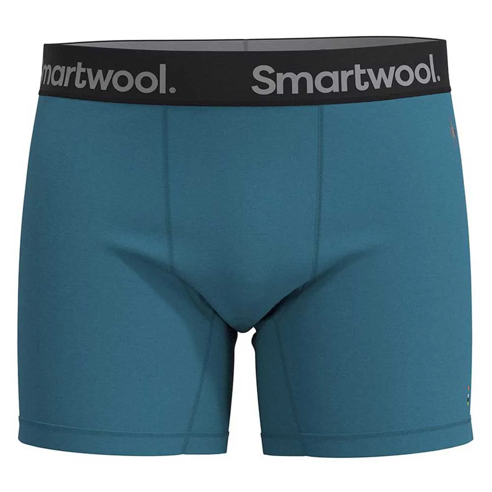 SmartWool Brief Boxershorts
