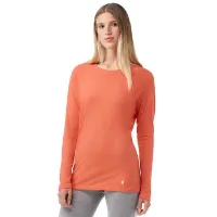 SmartWool Classic All Season Merino Crew Boxed Langarm-baselayer SmartWool Classic All Season Merino Crew Boxed Langarm-baselayer