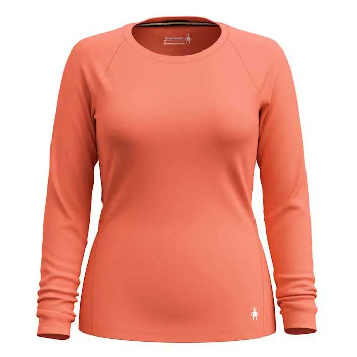 SmartWool Classic All Season Merino Crew Boxed Langarm-baselayer SmartWool Classic All Season Merino Crew Boxed Langarm-baselayer