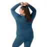 SmartWool Classic All Season Merino Crew Boxed Plus Langarm-baselayer