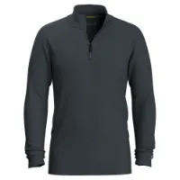 SmartWool Classic All-season Merino Langarm-baselayer SmartWool Classic All-season Merino Langarm-baselayer