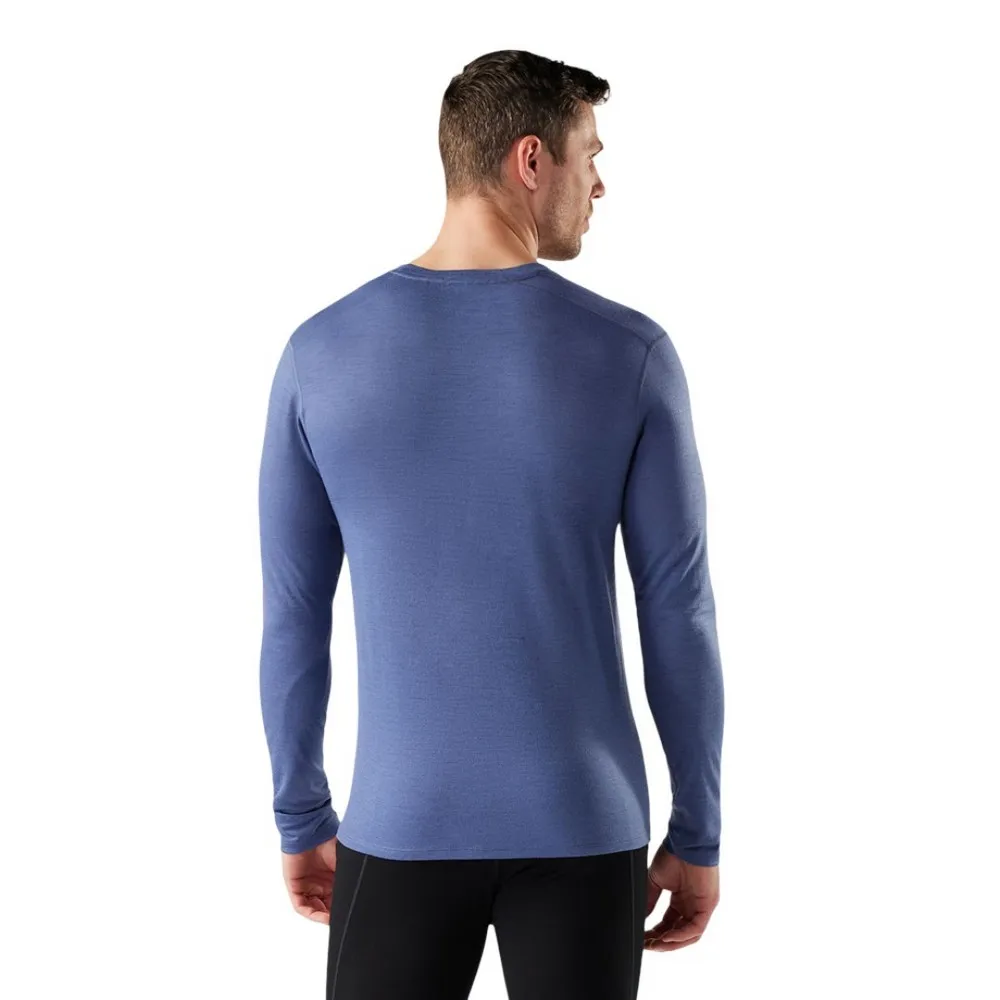 SmartWool Classic All-season Merino Langarm-baselayer