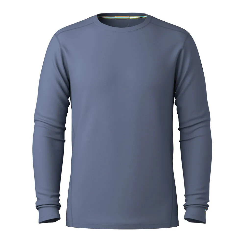 SmartWool Classic All-season Merino Langarm-baselayer