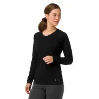 SmartWool Classic All-season Merino Langarm-t-shirt