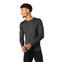 SmartWool Classic All-season Merino Langarm-t-shirt SmartWool Classic All-season Merino Langarm-t-shirt