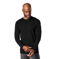 SmartWool Classic All-season Merino Langarm-t-shirt SmartWool Classic All-season Merino Langarm-t-shirt
