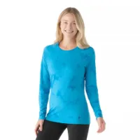 SmartWool Classic All-season Merino Langarm-t-shirt