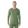 Fern green