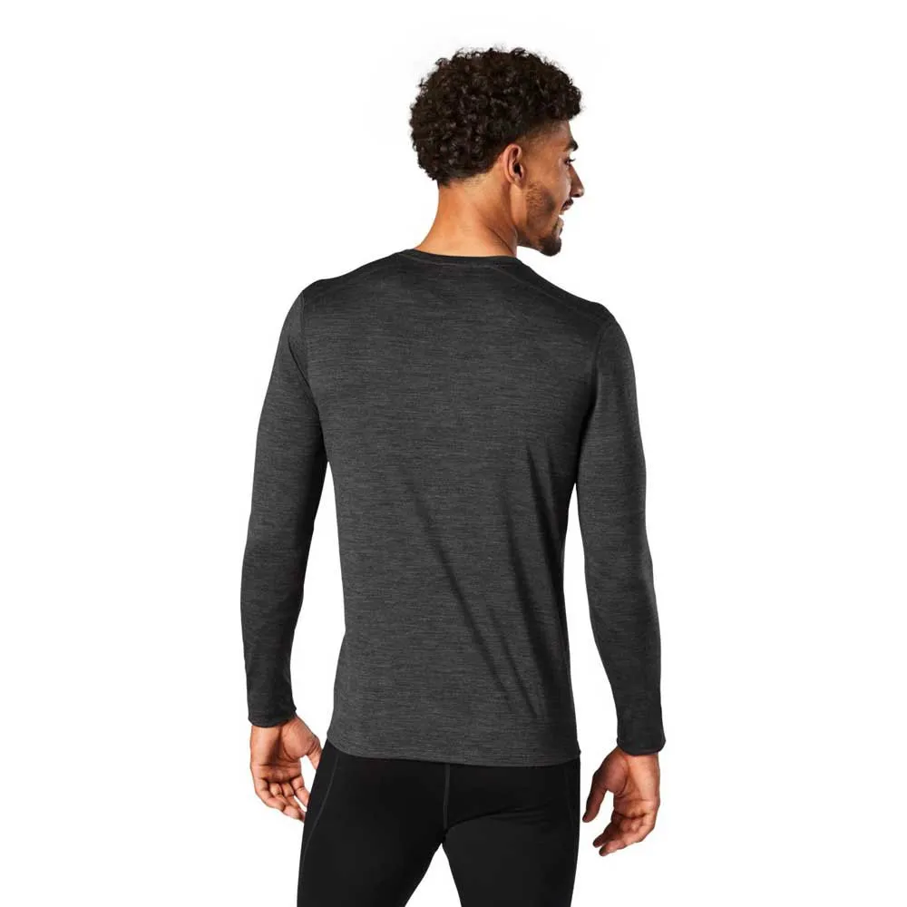 SmartWool Classic All-season Merino Langarm-t-shirt SmartWool Classic All-season Merino Langarm-t-shirt