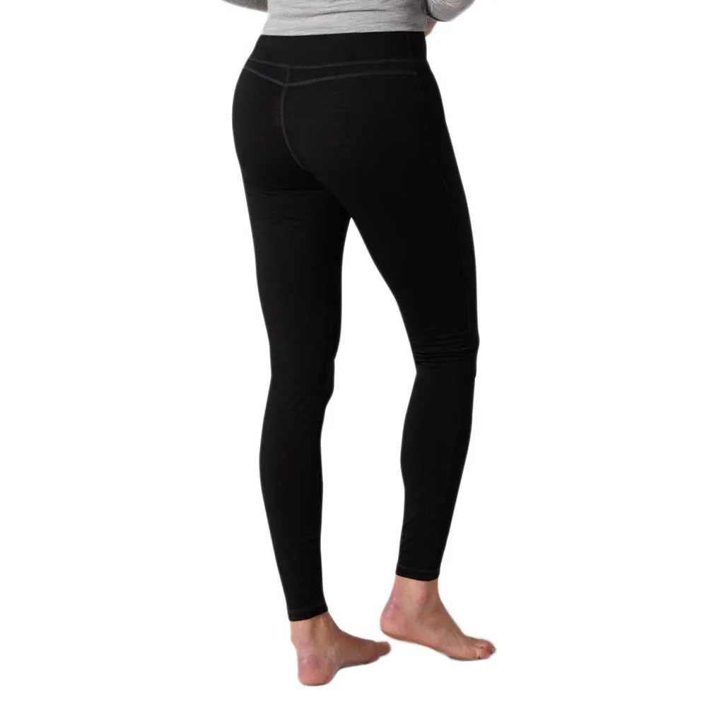 SmartWool Classic All-season Merino Leggings SmartWool Classic All-season Merino Leggings
