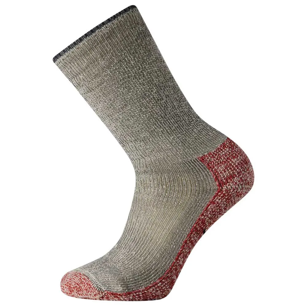 SmartWool Classic Mountaineer Maximum Cushion Crew Socken SmartWool Classic Mountaineer Maximum Cushion Crew Socken