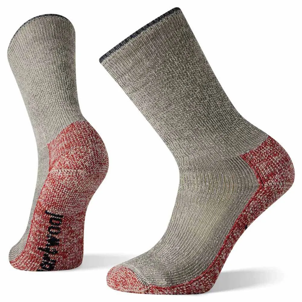 SmartWool Classic Mountaineer Maximum Cushion Crew Socken SmartWool Classic Mountaineer Maximum Cushion Crew Socken