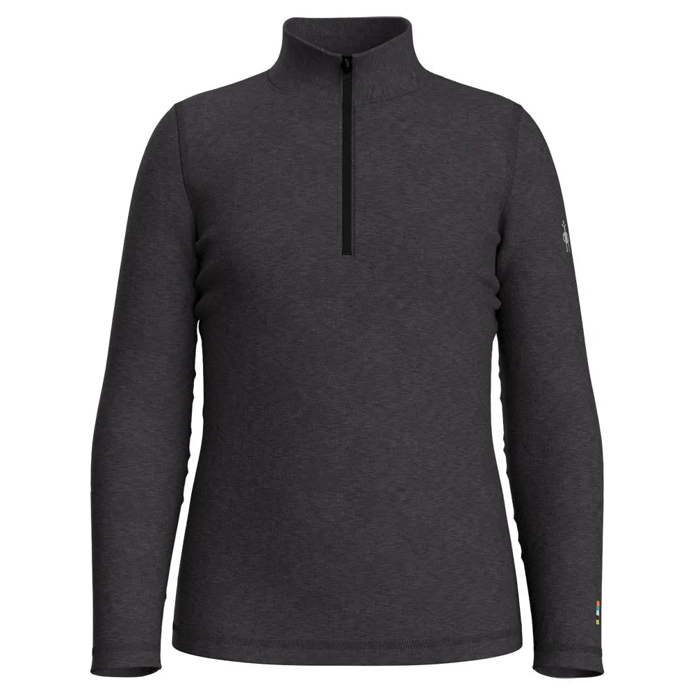 SmartWool Classic Thermal Merino Langarm-t-shirt SmartWool Classic Thermal Merino Langarm-t-shirt