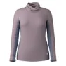 SmartWool Classic Thermal Merino Mock Neck Langarm-baselayer
