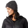 SmartWool Cozy Cabin Mütze, Black