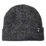 SmartWool Cozy Cabin Mütze, Black