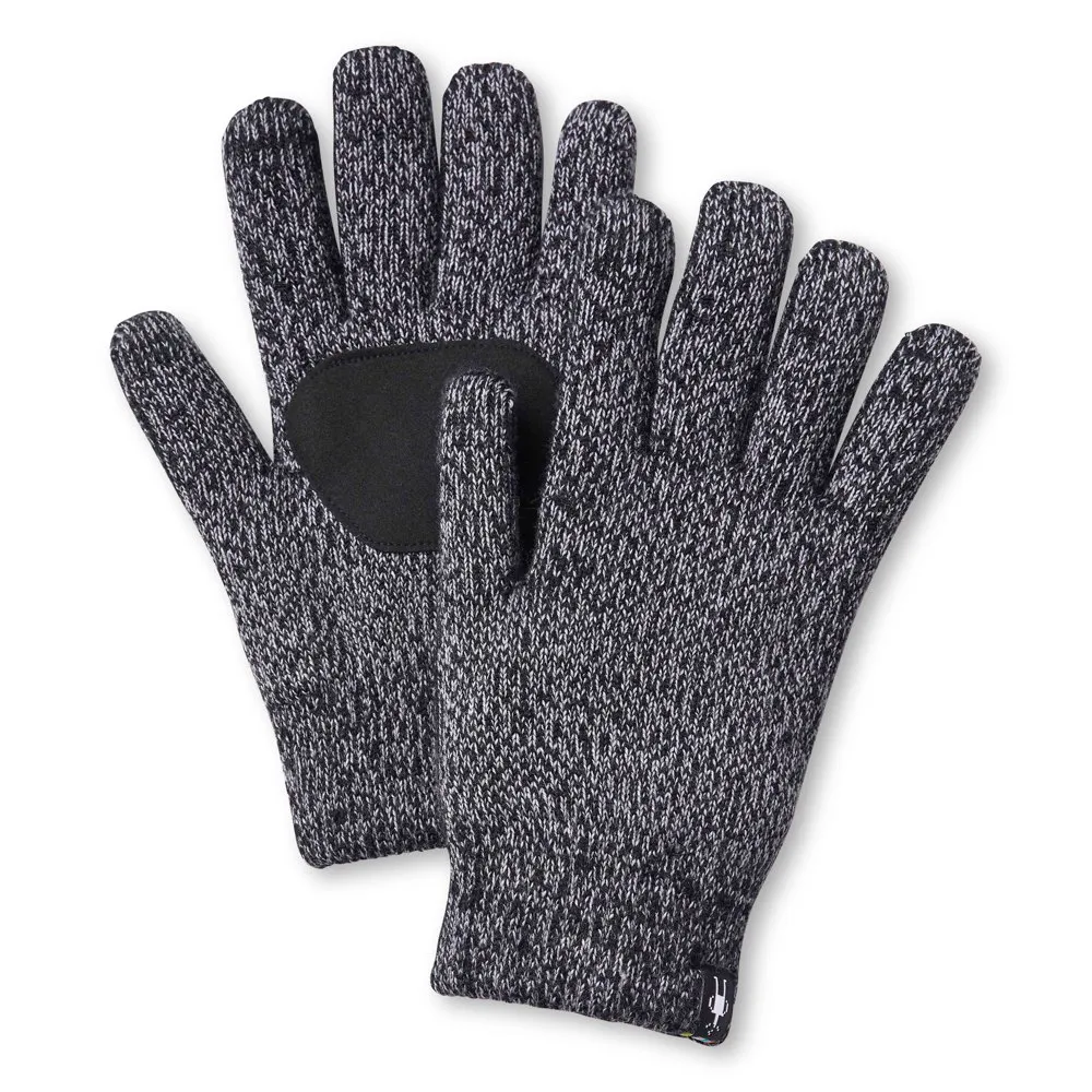 SmartWool Cozy Grip Handschuhe