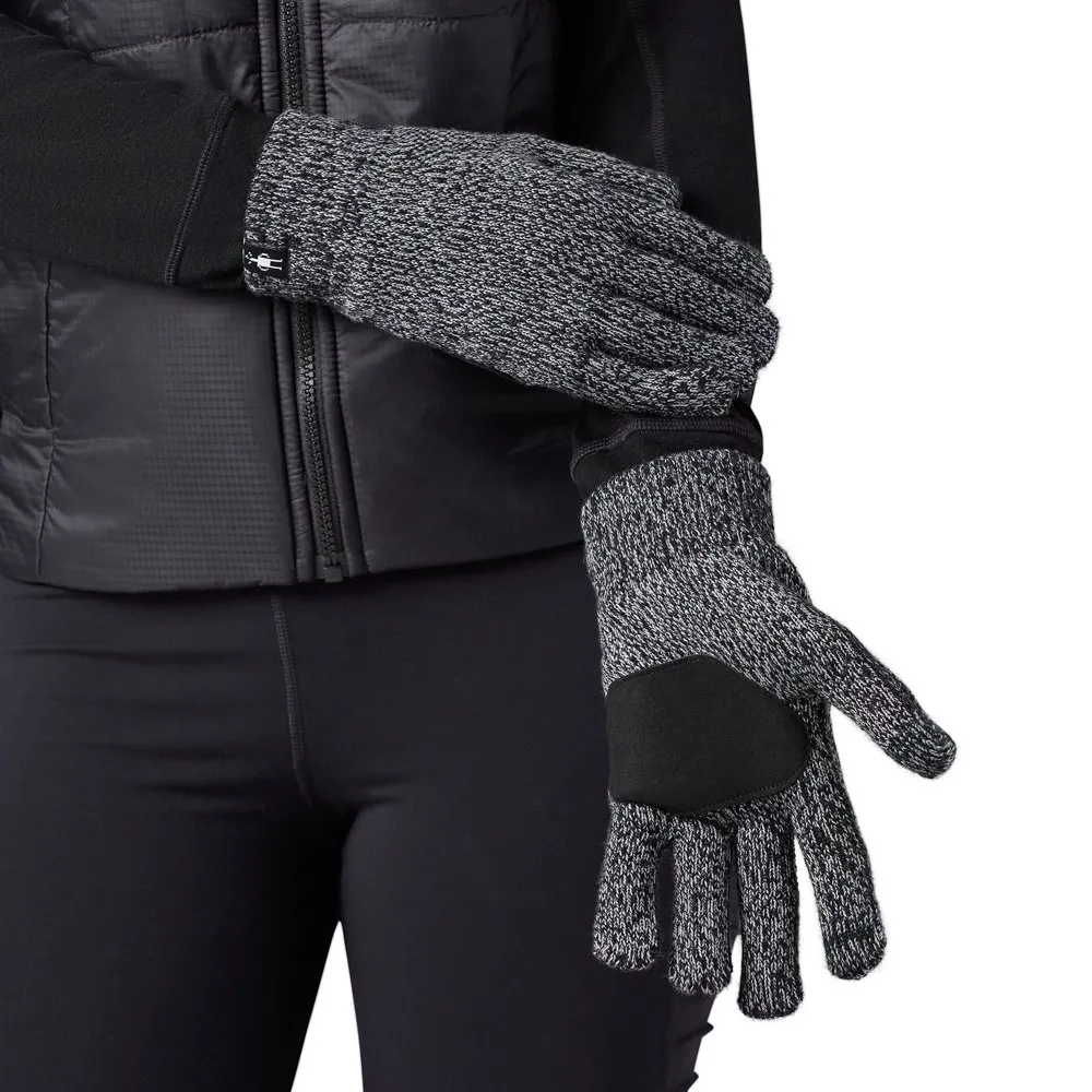 SmartWool Cozy Grip Handschuhe