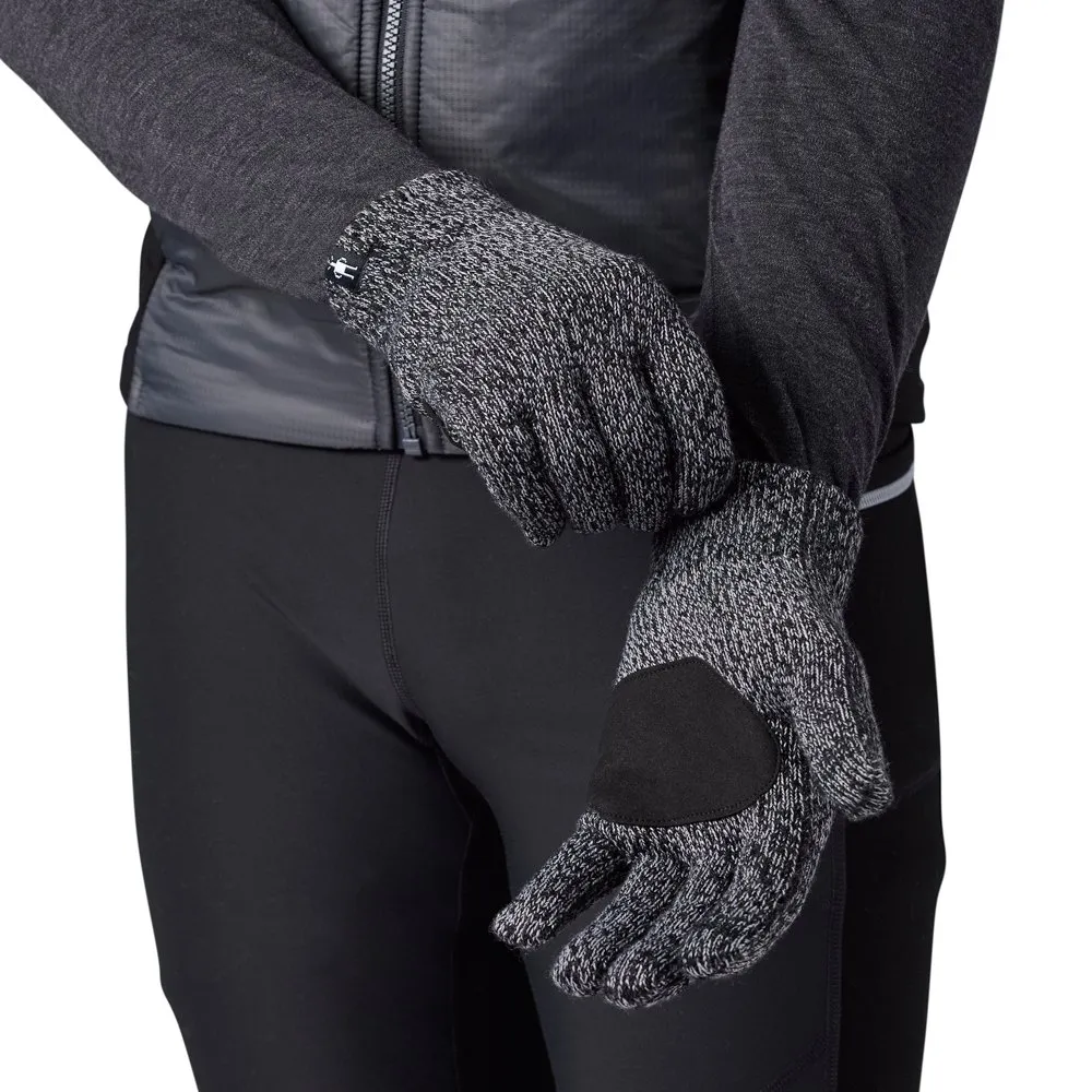 SmartWool Cozy Grip Handschuhe