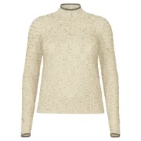 SmartWool Edgewood Mock Neck Pullover SmartWool Edgewood Mock Neck Pullover