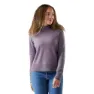 Chalk violet heather