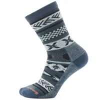 SmartWool Everyday Cabin Games Crew Socken SmartWool Everyday Cabin Games Crew Socken