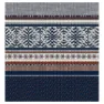 SmartWool Everyday Fair Isle Sweater Crew Socken