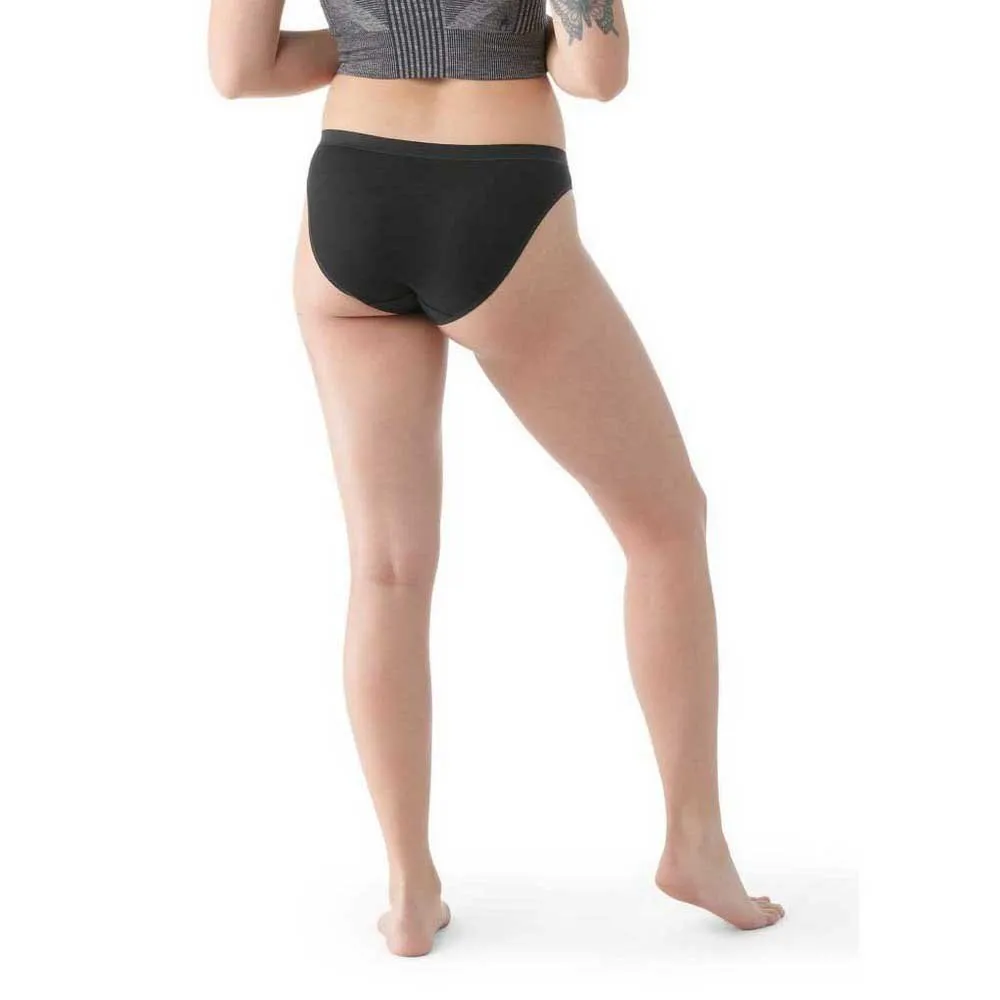 SmartWool Everyday Merino Bikini Slip SmartWool Everyday Merino Bikini Slip