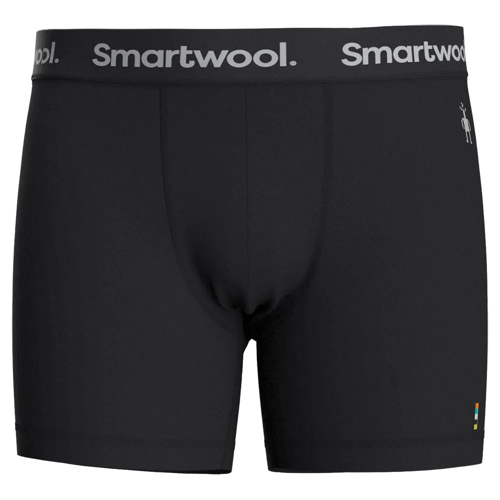 SmartWool Everyday Merino Boxershorts SmartWool Everyday Merino Boxershorts