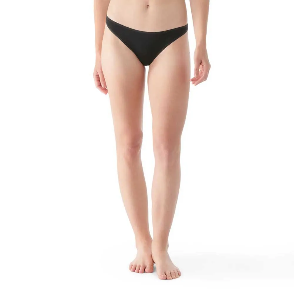 SmartWool Everyday Merino Thong Slip SmartWool Everyday Merino Thong Slip