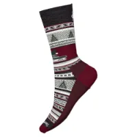 SmartWool Everyday Say It Ain´t Snow Crew Socken SmartWool Everyday Say It Ain´t Snow Crew Socken