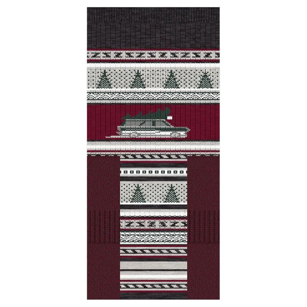 SmartWool Everyday Say It Ain´t Snow Crew Socken SmartWool Everyday Say It Ain´t Snow Crew Socken