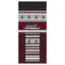 SmartWool Everyday Say It Ain´t Snow Crew Socken
